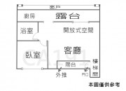 專任*您沒看錯*唯一2房小資公寓僅1080萬-永慶不動產~美屋系列~張小姐~ 專任*您沒看錯*唯一2房小資公寓僅1080萬 物件照片07