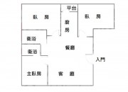 敦化公園旁~無障礙3房平車~美屋系列~-永慶不動產~美屋系列~張小姐~ 敦化公園旁~無障礙3房平車~美屋系列~ 物件照片12